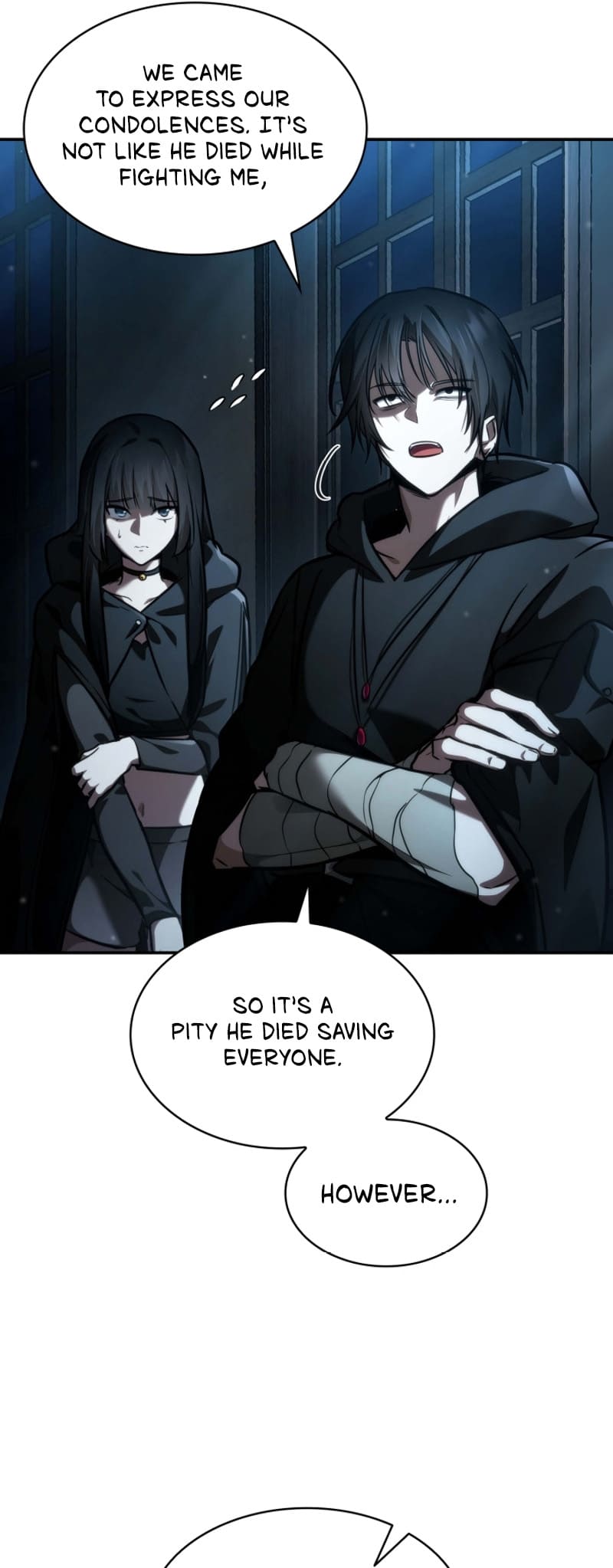 Infinite Mage, Chapter 87 image 78